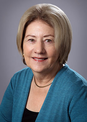 Joan A. Lovell